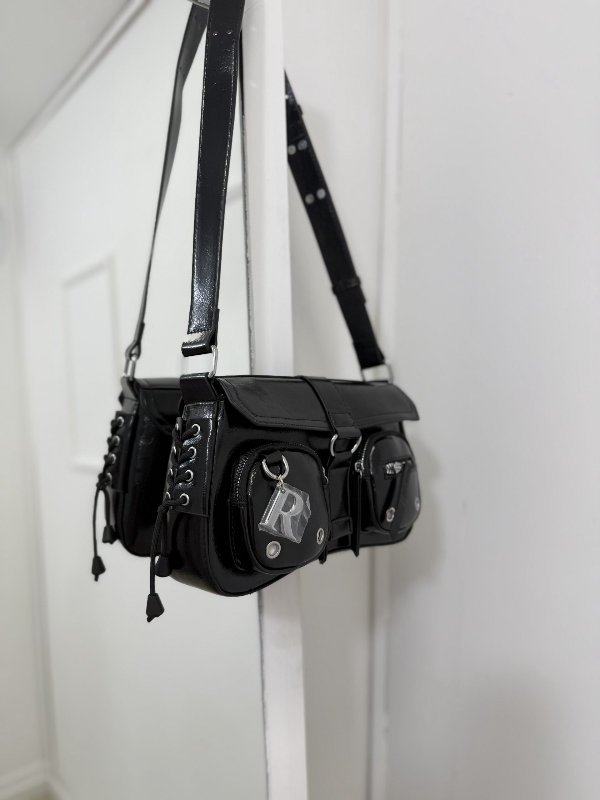 Bag Crux (ecocuero)