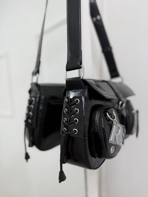 Bag Crux (ecocuero) 2