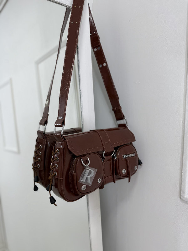 Bag Crux (ecocuero) 3
