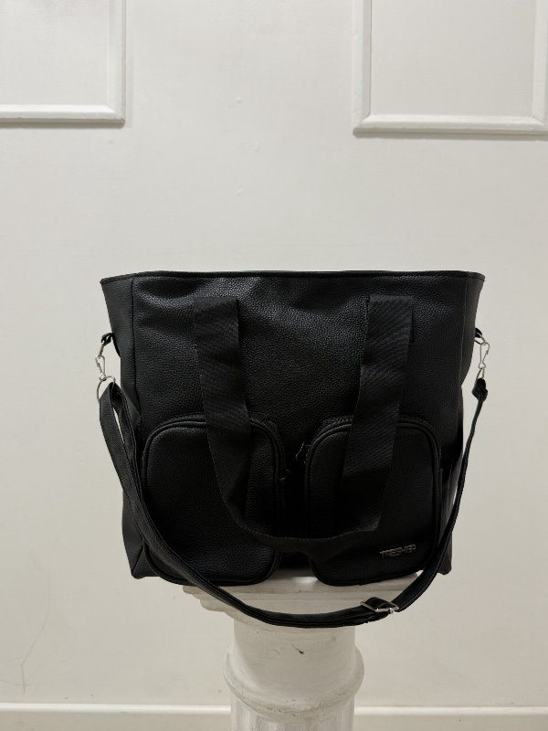Bolso Carrie (ecocuero) 2