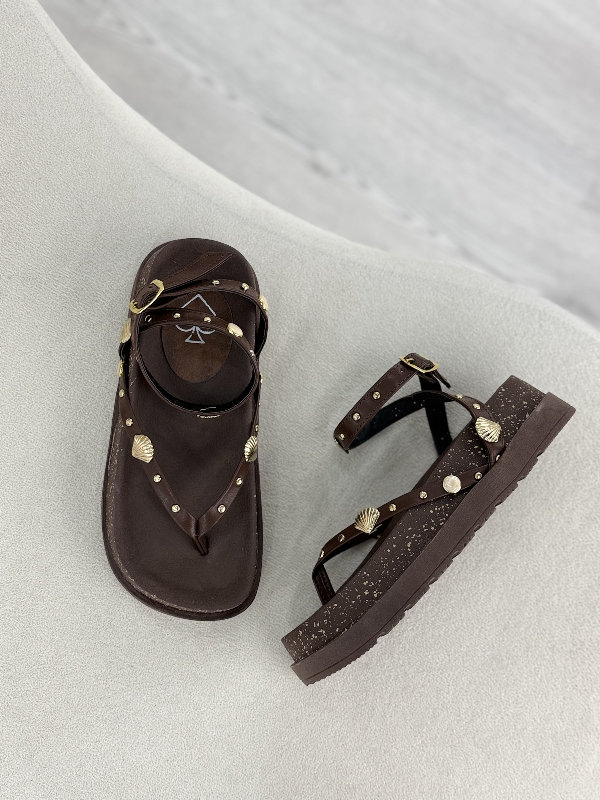 Prato chocolate (ecocuero) 2