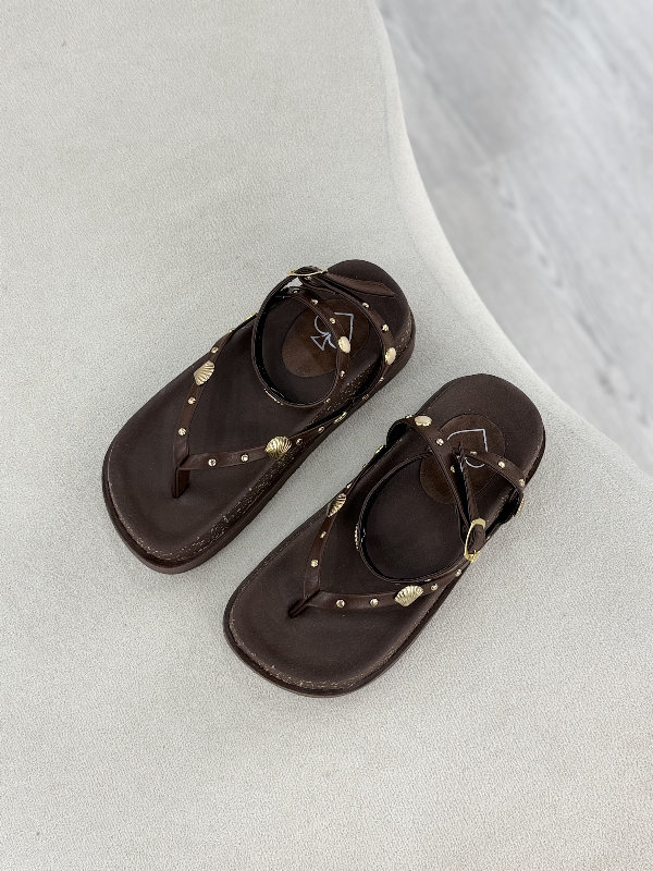 Prato chocolate (ecocuero) 3
