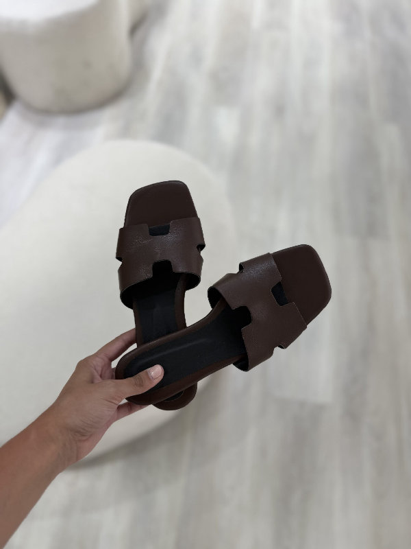 Pirgos choco (36 - 37 / ecocuero)