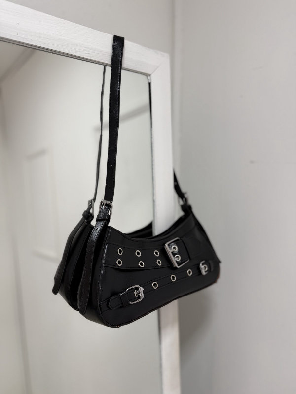 Mini bag Emilia (ecocuero)