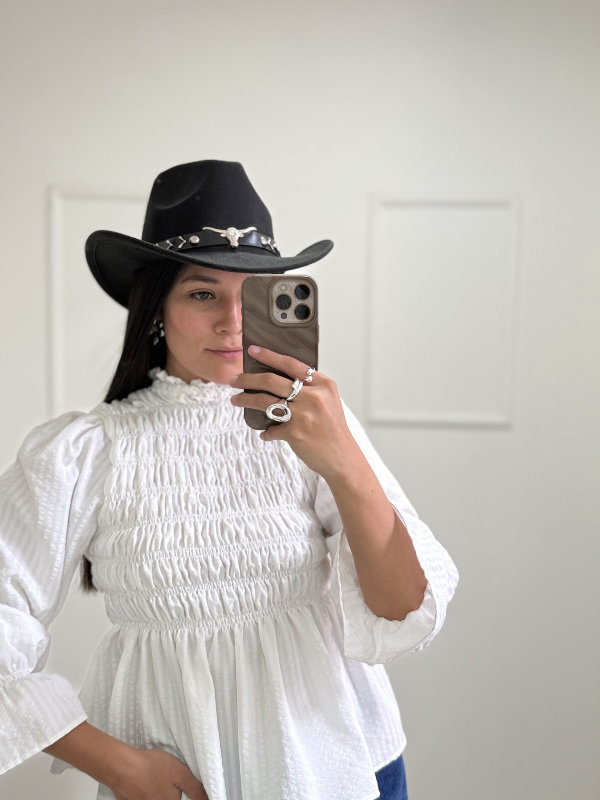 Sombrero Shia