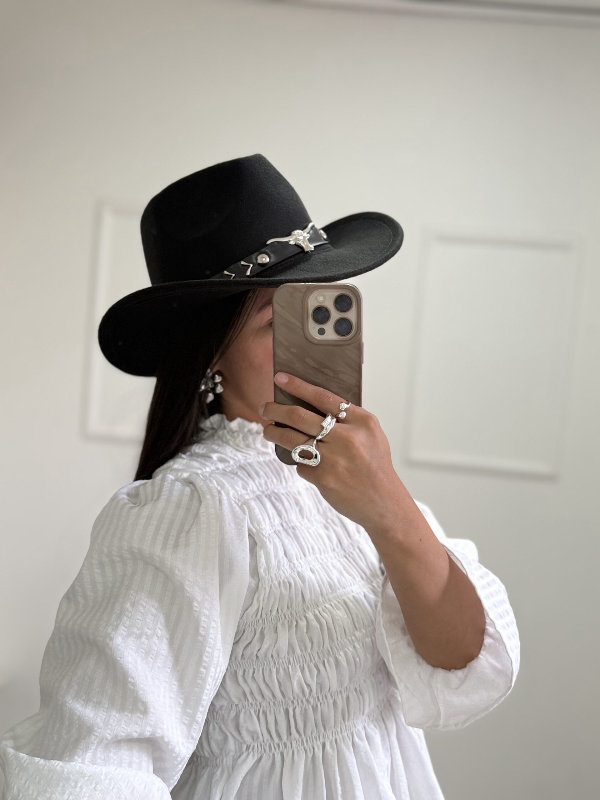 Sombrero Shia 2