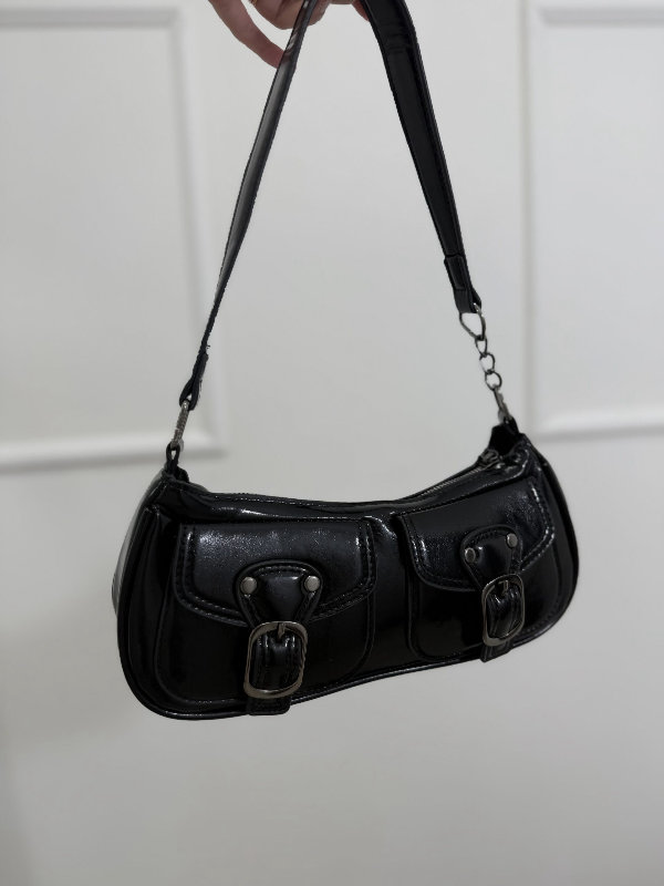 Mini bag Lula (ecocuero)