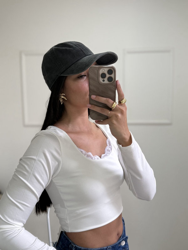 Cap Classic 2