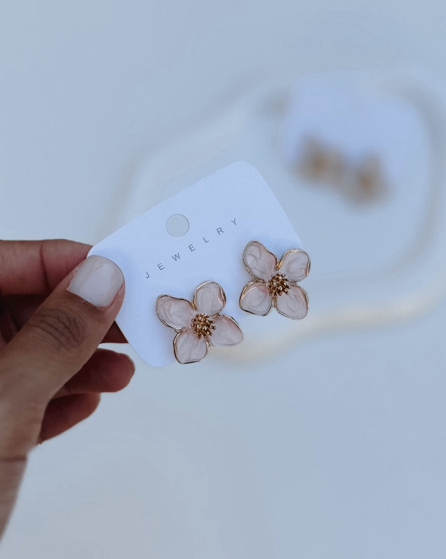 Aros Flower (acero quirurgico) 2