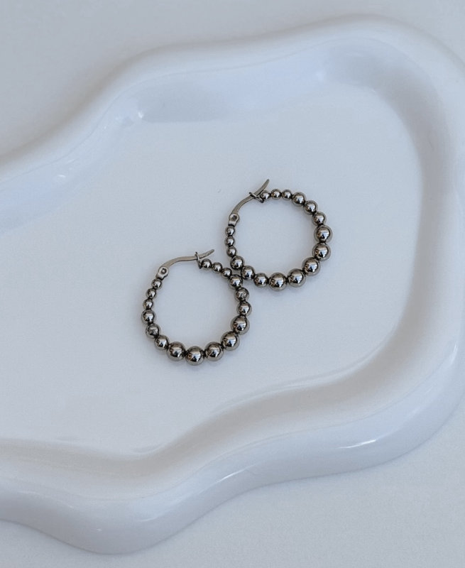 Aros Mia (acero quirurgico)