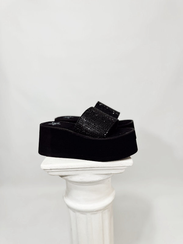 Level negro (39 - 40 / ecocuero)