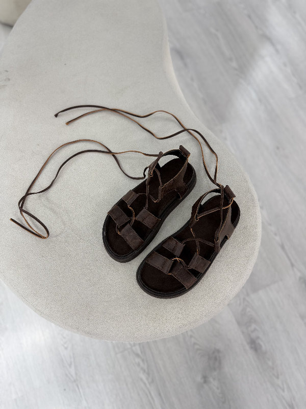 Cerdeña chocolate (ecocuero) 2