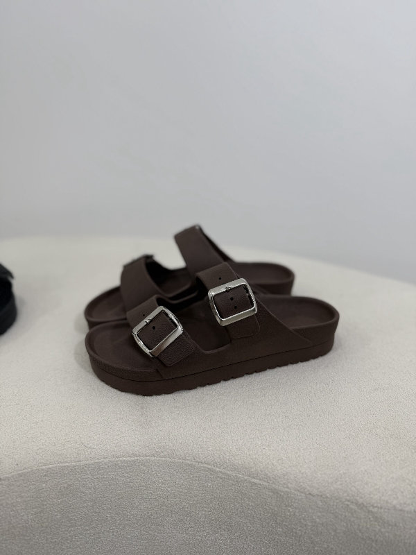 Birk chocolate (39/40 / goma inyectada)