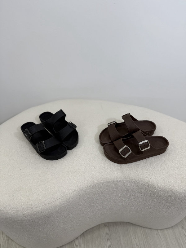 Birk chocolate (39/40 / goma inyectada) 2