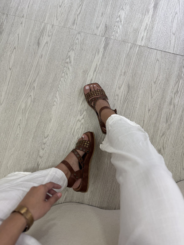 Bolonia suela (39 - 40 / ecocuero) 2