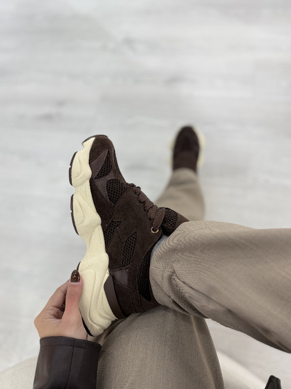 Portofino chocolate