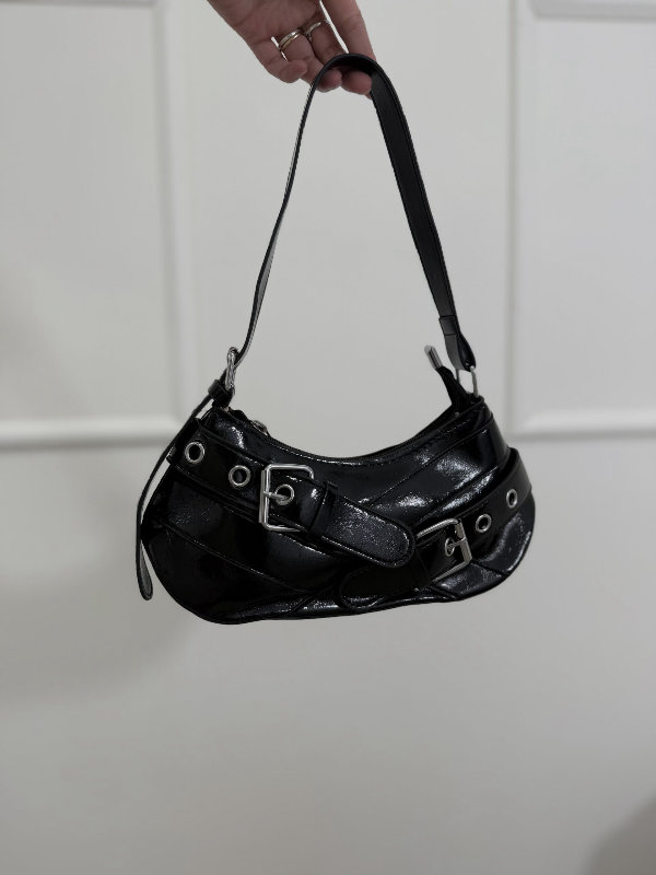 Mini Bag Lala (ecocuero)