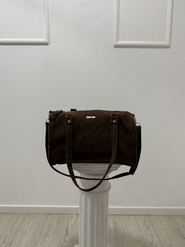 Bolso Luna (gamuza)