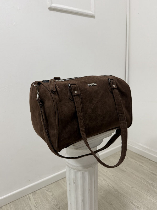 Bolso Luna (gamuza) 3