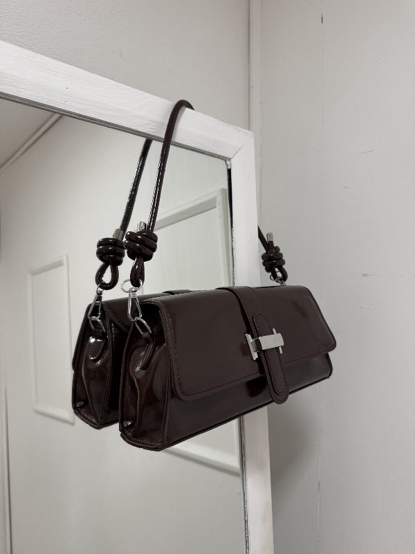 Mini bag Sky (ecocuero)