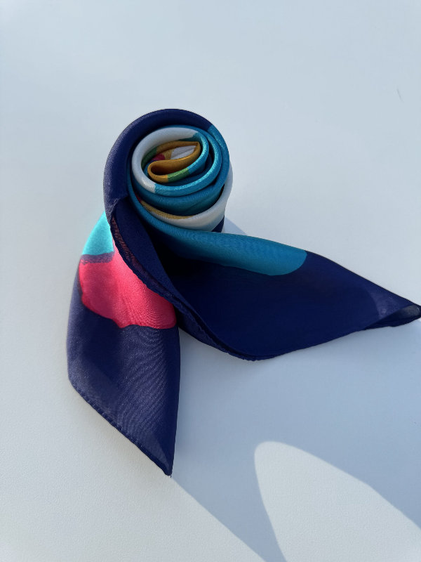 Pañuelo 70x70 #3 3