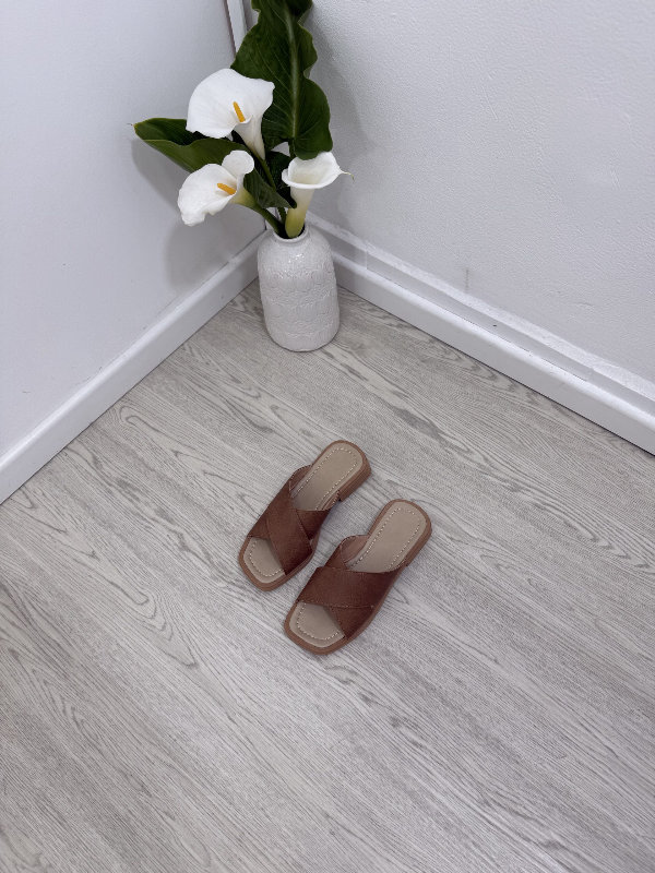 Positano suela (37 - 39 / ecocuero) 2
