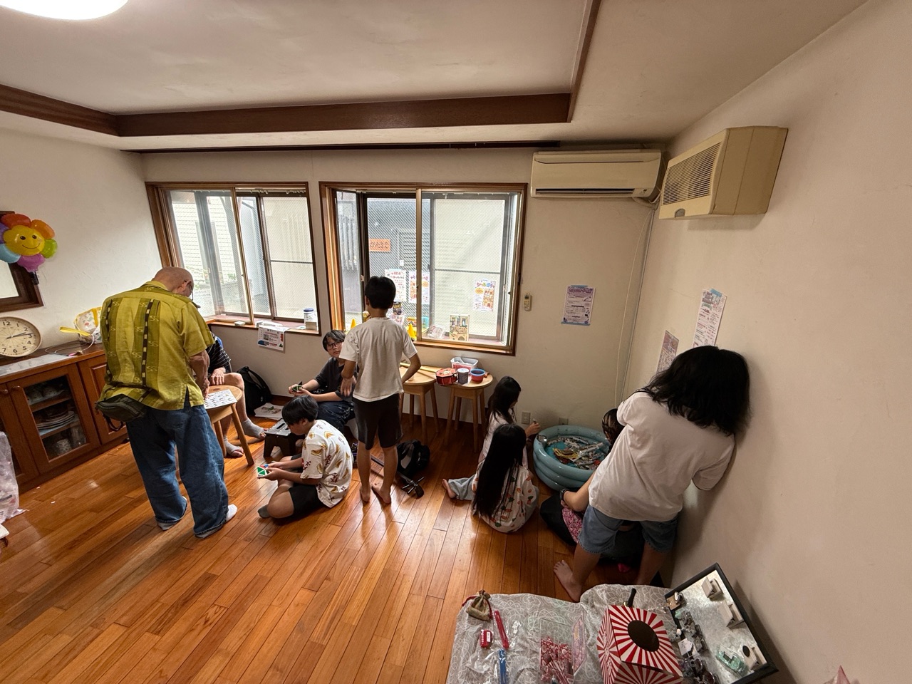 掲示板画像