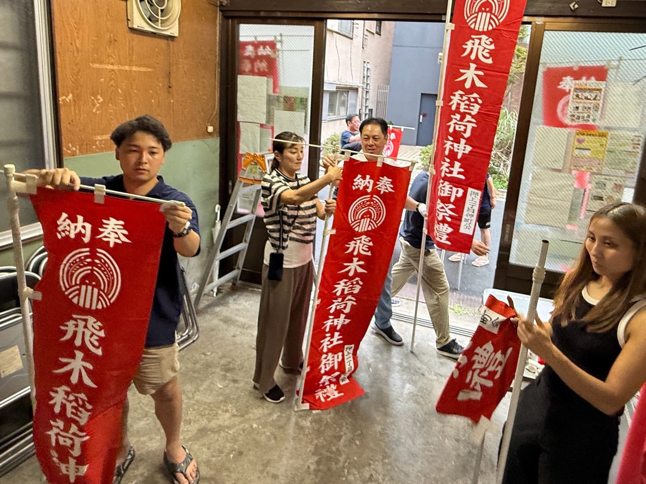 掲示板画像