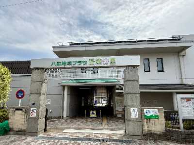 八広地域プラザ 吾嬬の里の画像