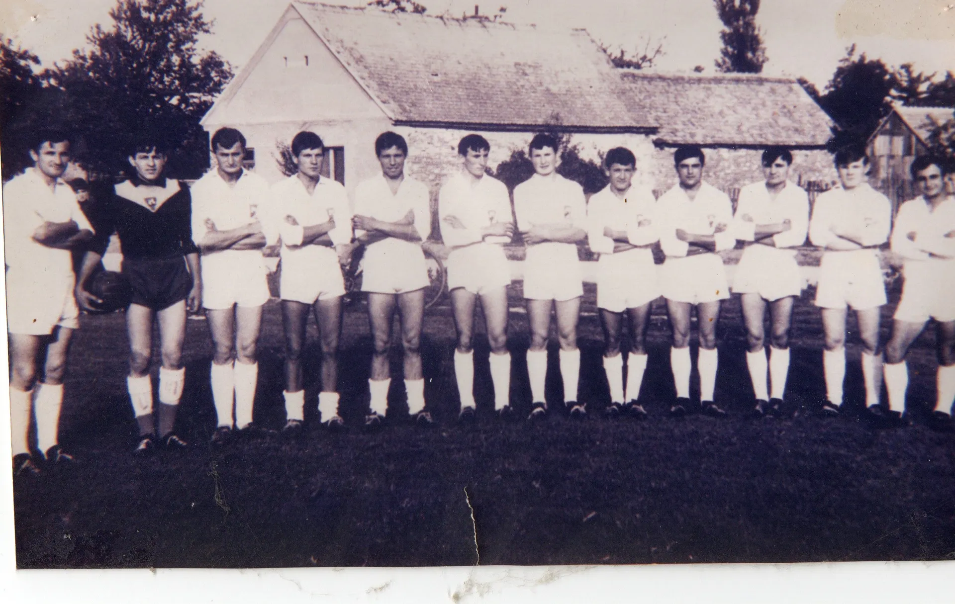 Fotografija NK Mladost Satnica Đakovačka