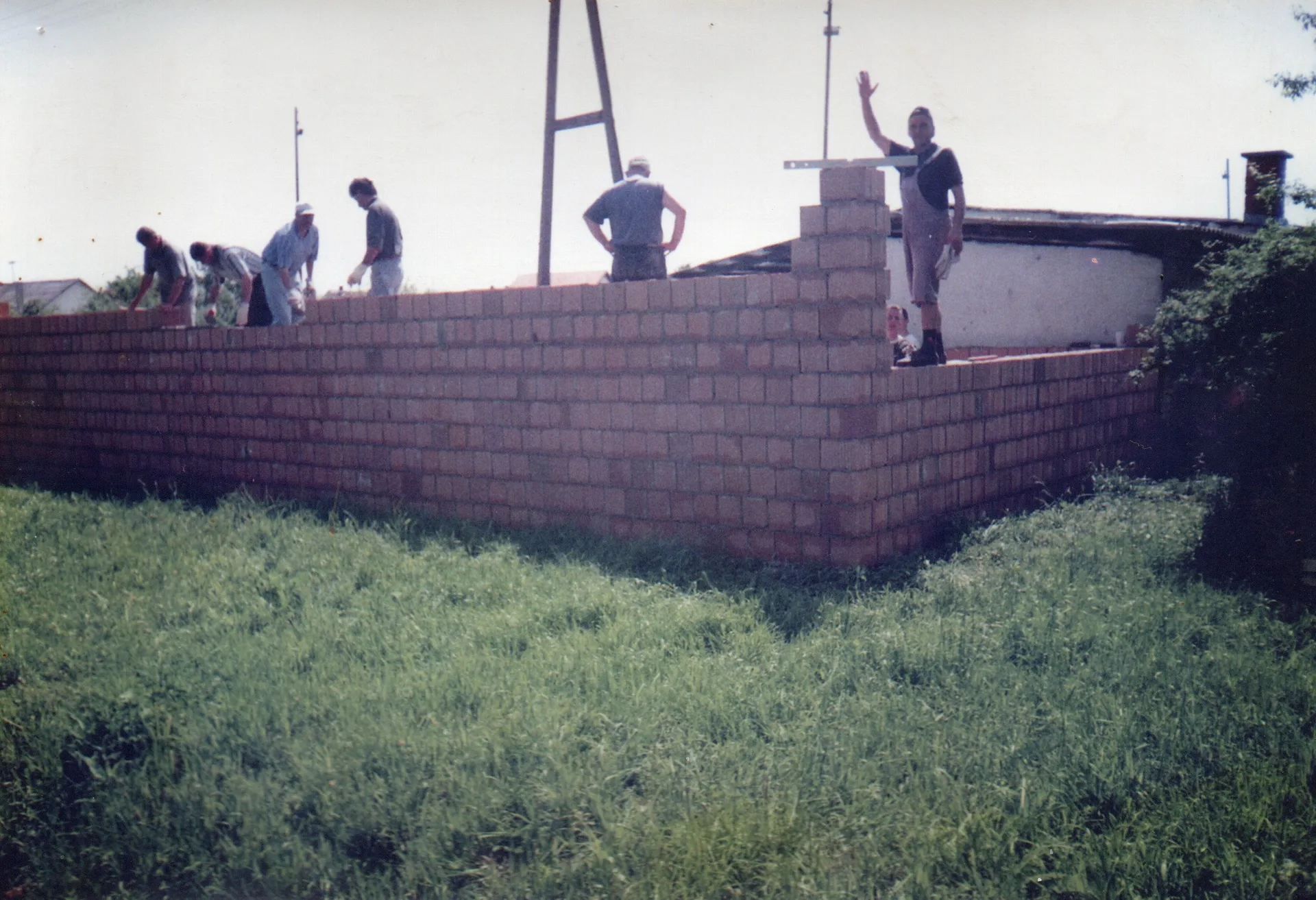 Fotografija NK Mladost Satnica Đakovačka