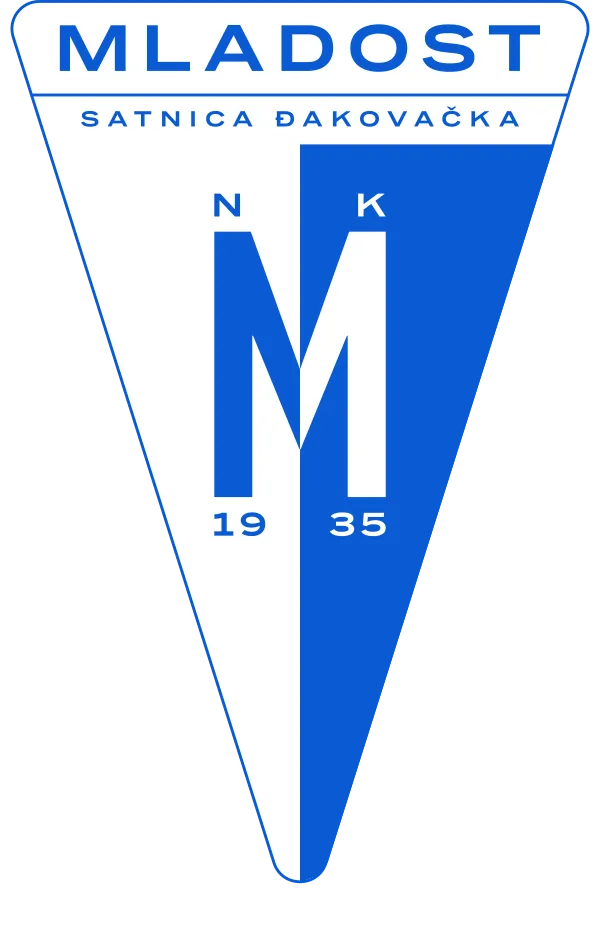 Fotografija NK Mladost Satnica Đakovačka