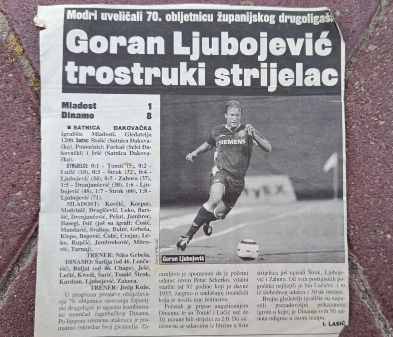 Iz drugih medija