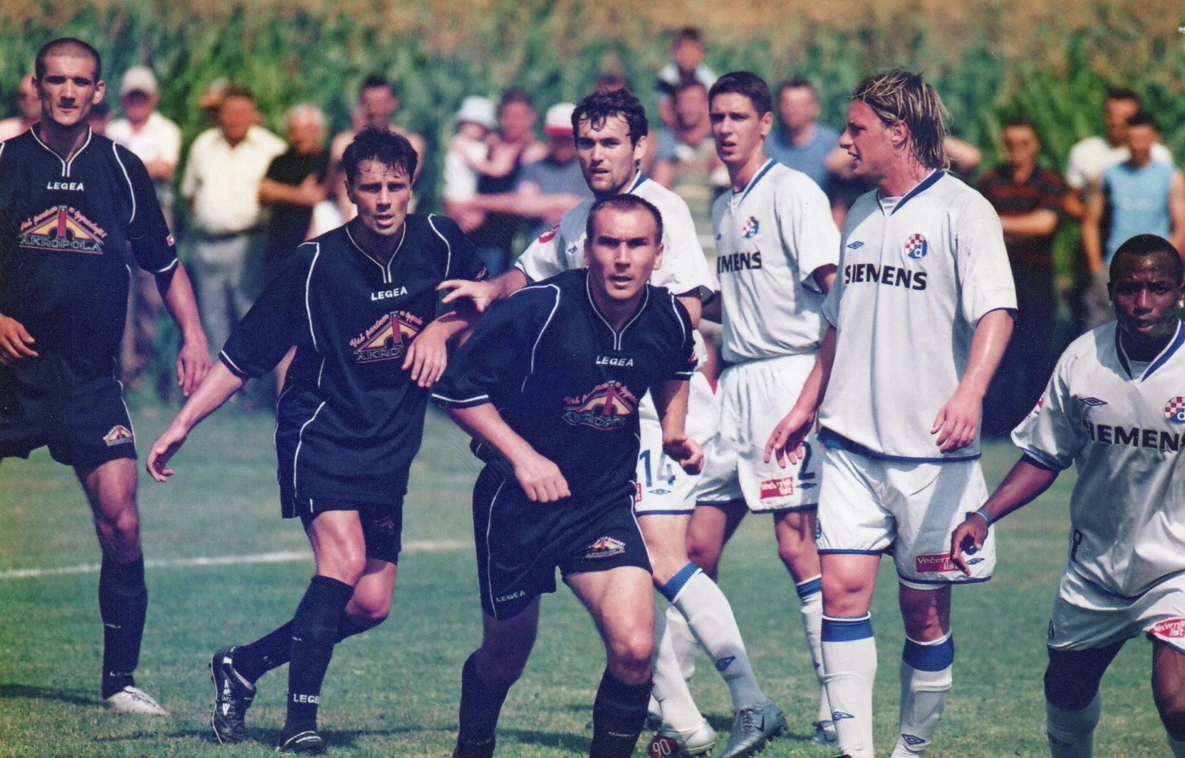 Fotografija NK Mladost Satnica Đakovačka