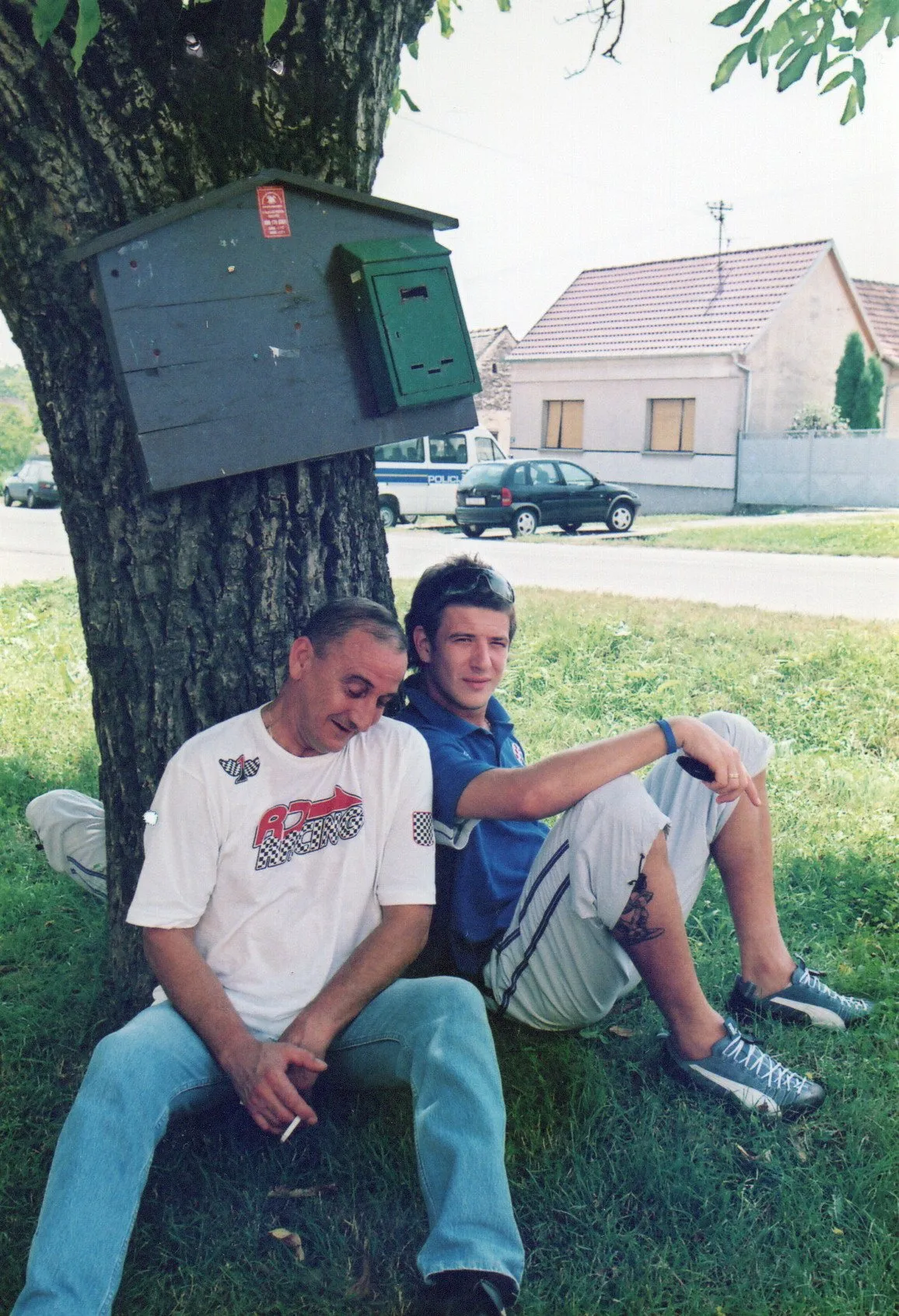Fotografija NK Mladost Satnica Đakovačka