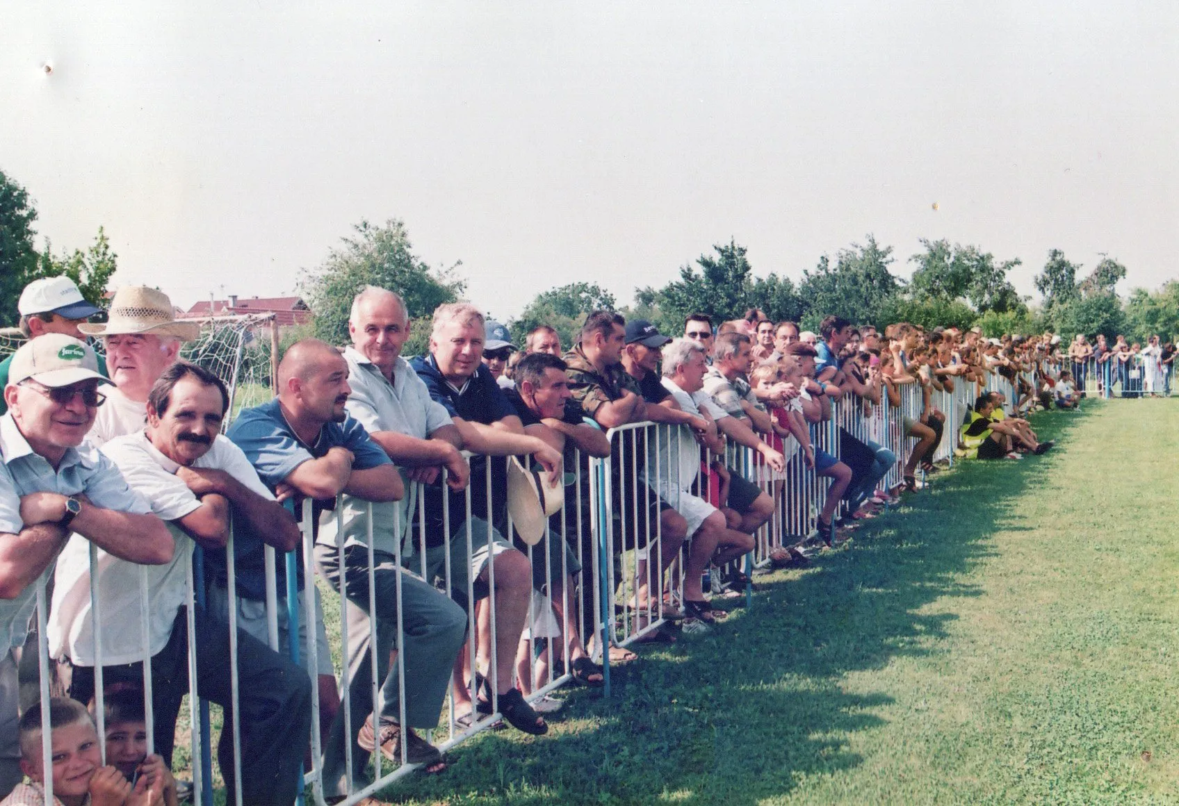 Fotografija NK Mladost Satnica Đakovačka