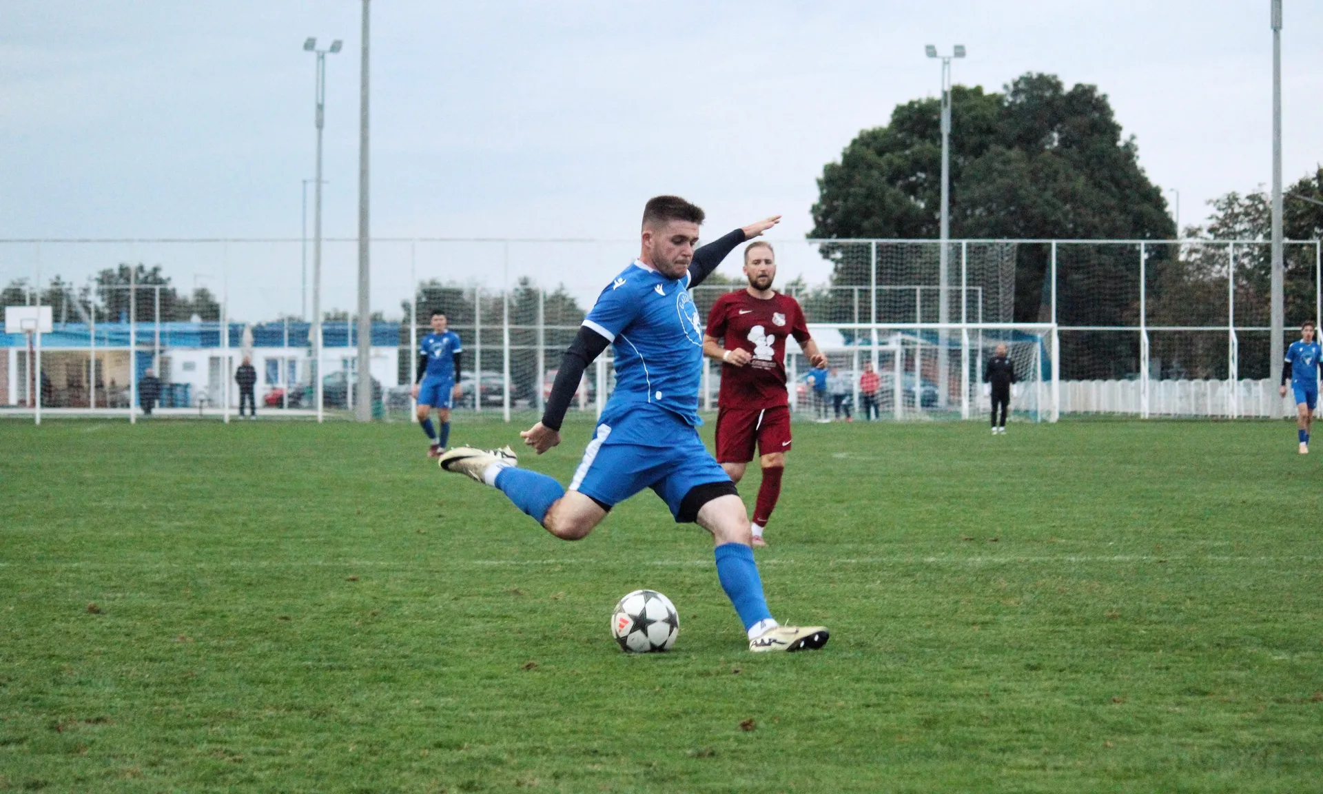 Fotografija NK Mladost Satnica Đakovačka