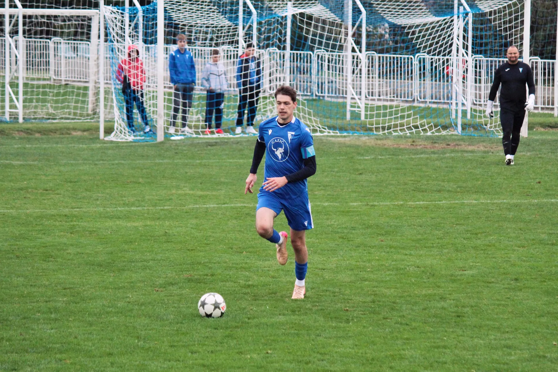 Fotografija NK Mladost Satnica Đakovačka