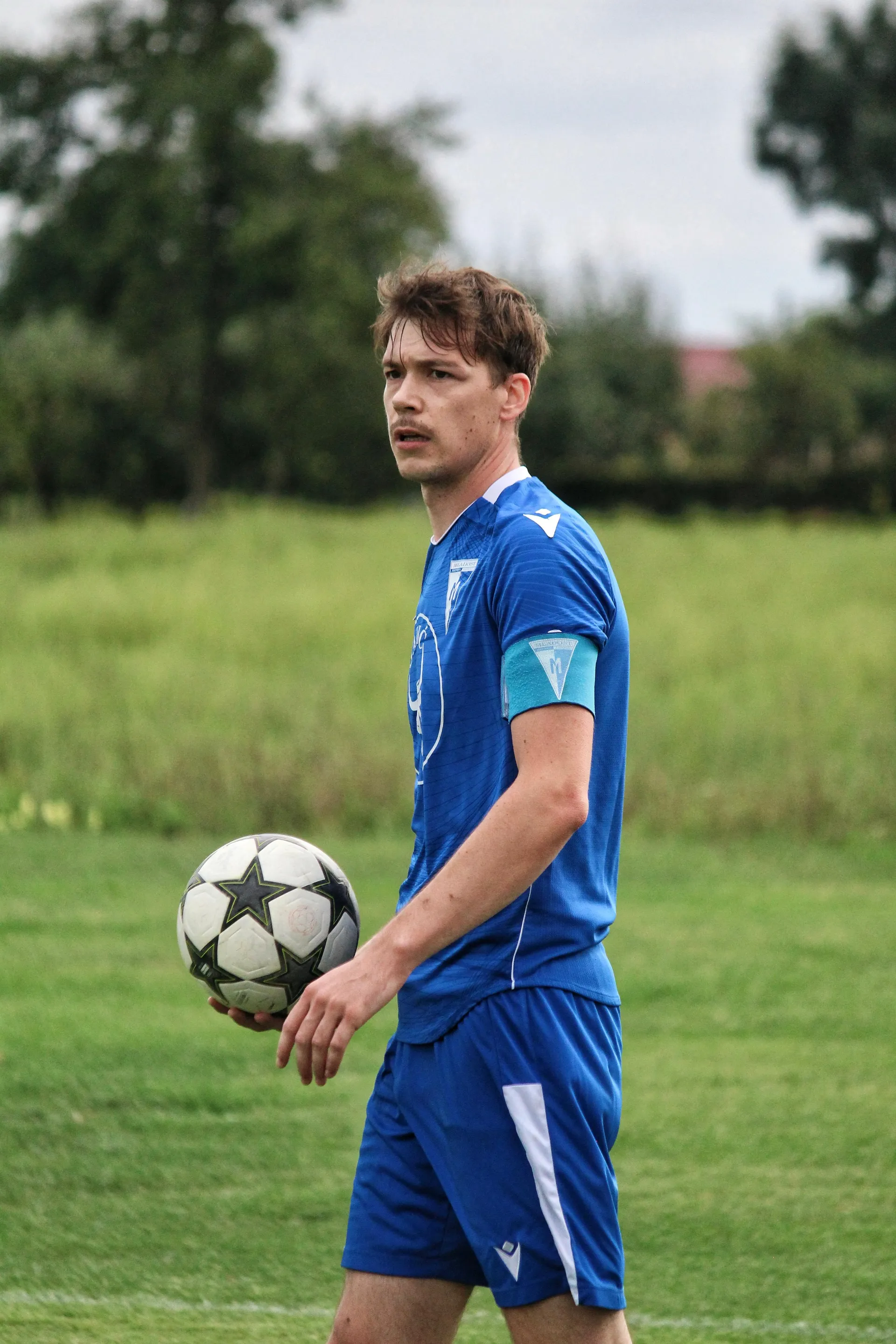 Fotografija NK Mladost Satnica Đakovačka