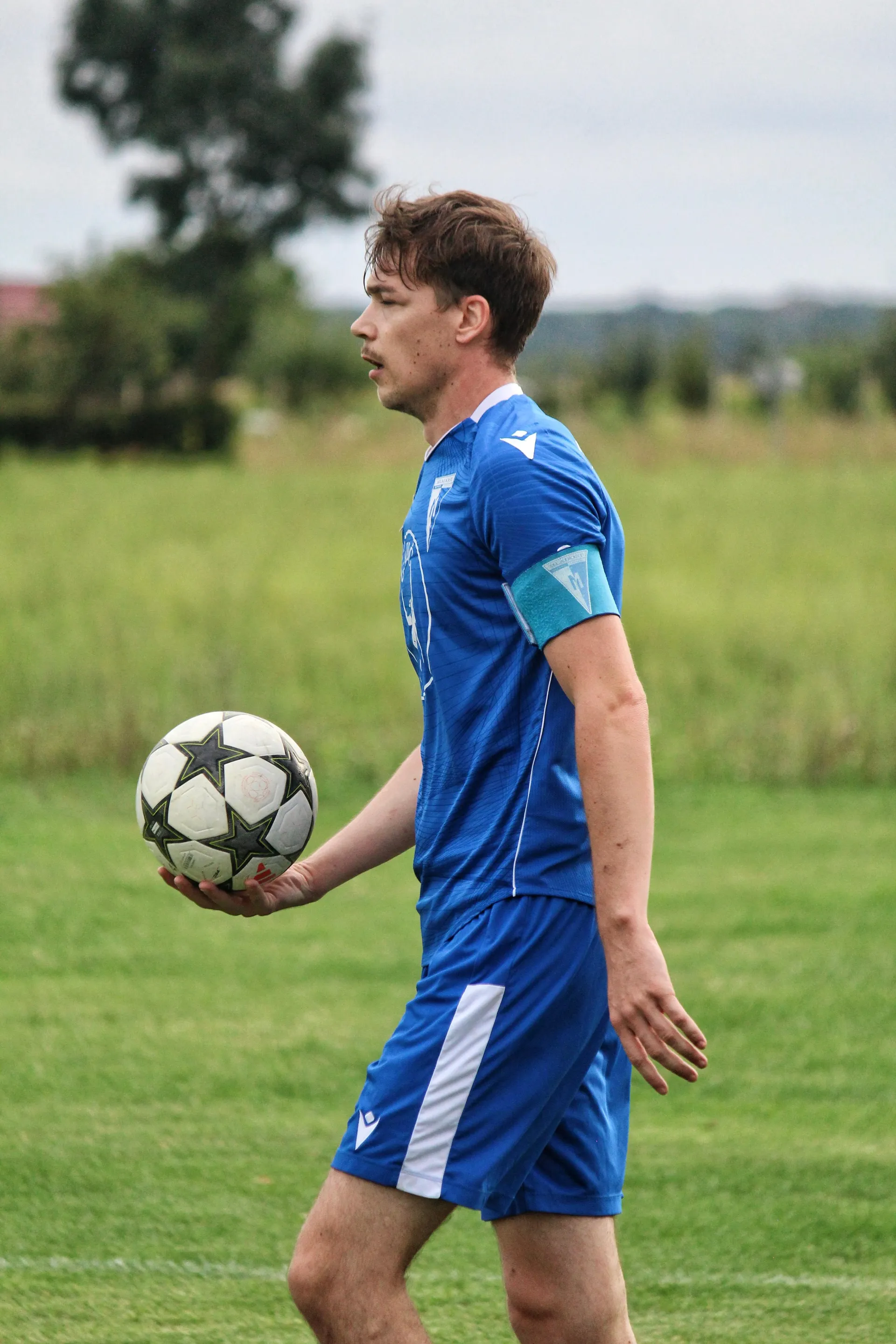 Fotografija NK Mladost Satnica Đakovačka