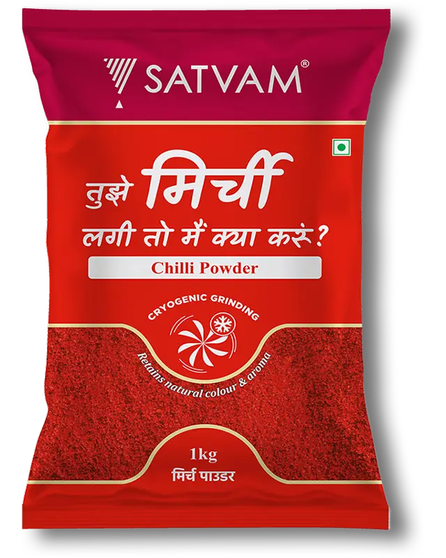 Chilli Powder