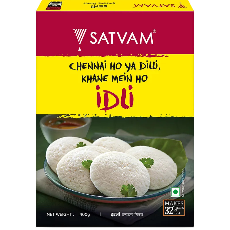 Idli Instant Mix 
