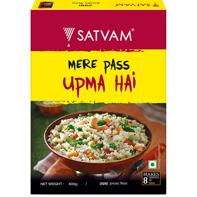 Upma Instant Mix 