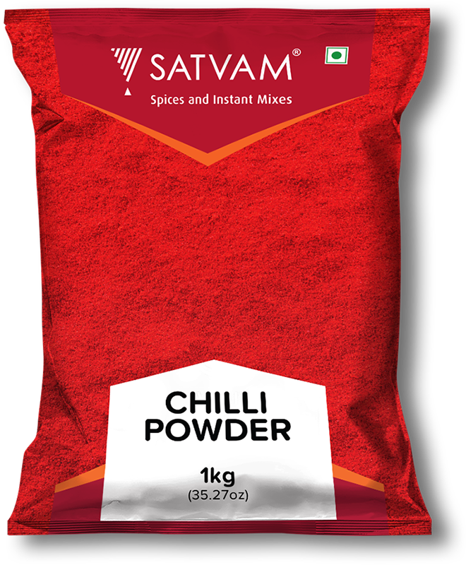 Chilli Powder