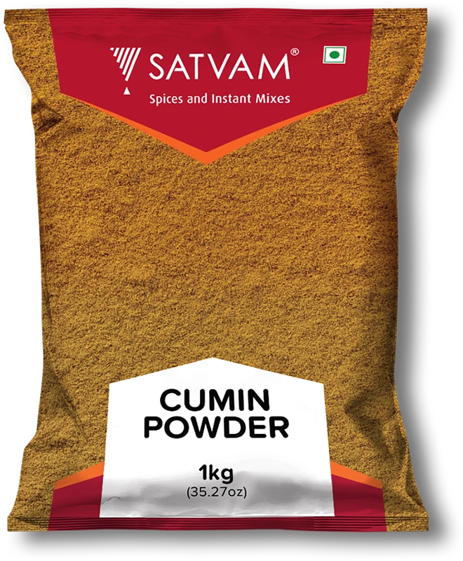 Cumin Powder