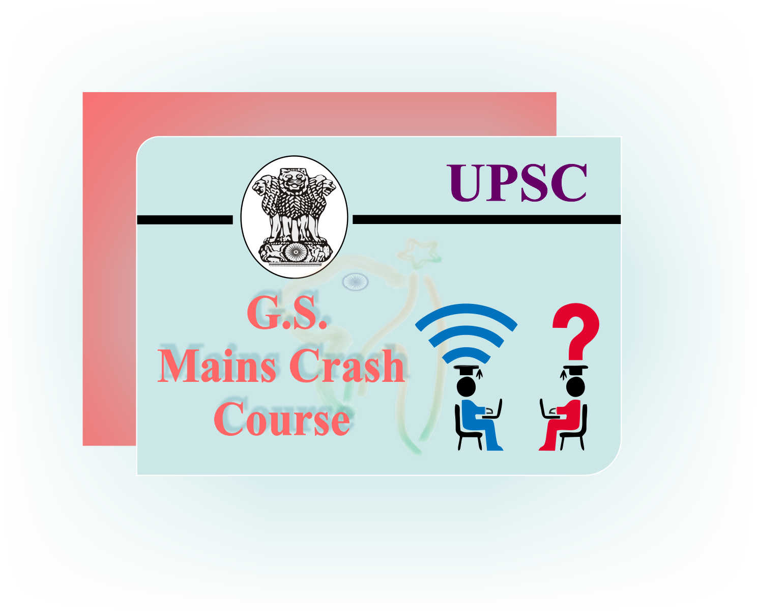 UPSC GS Mains Crash Course
