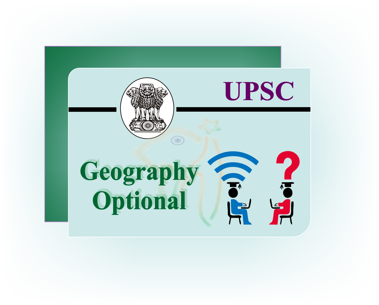 UPSC Geography Optional