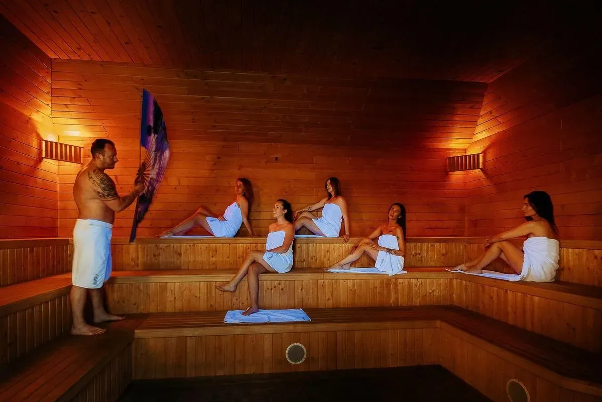 Hotel Uroczysko Spa & Wellness - zdjęcie pomocnicze 3