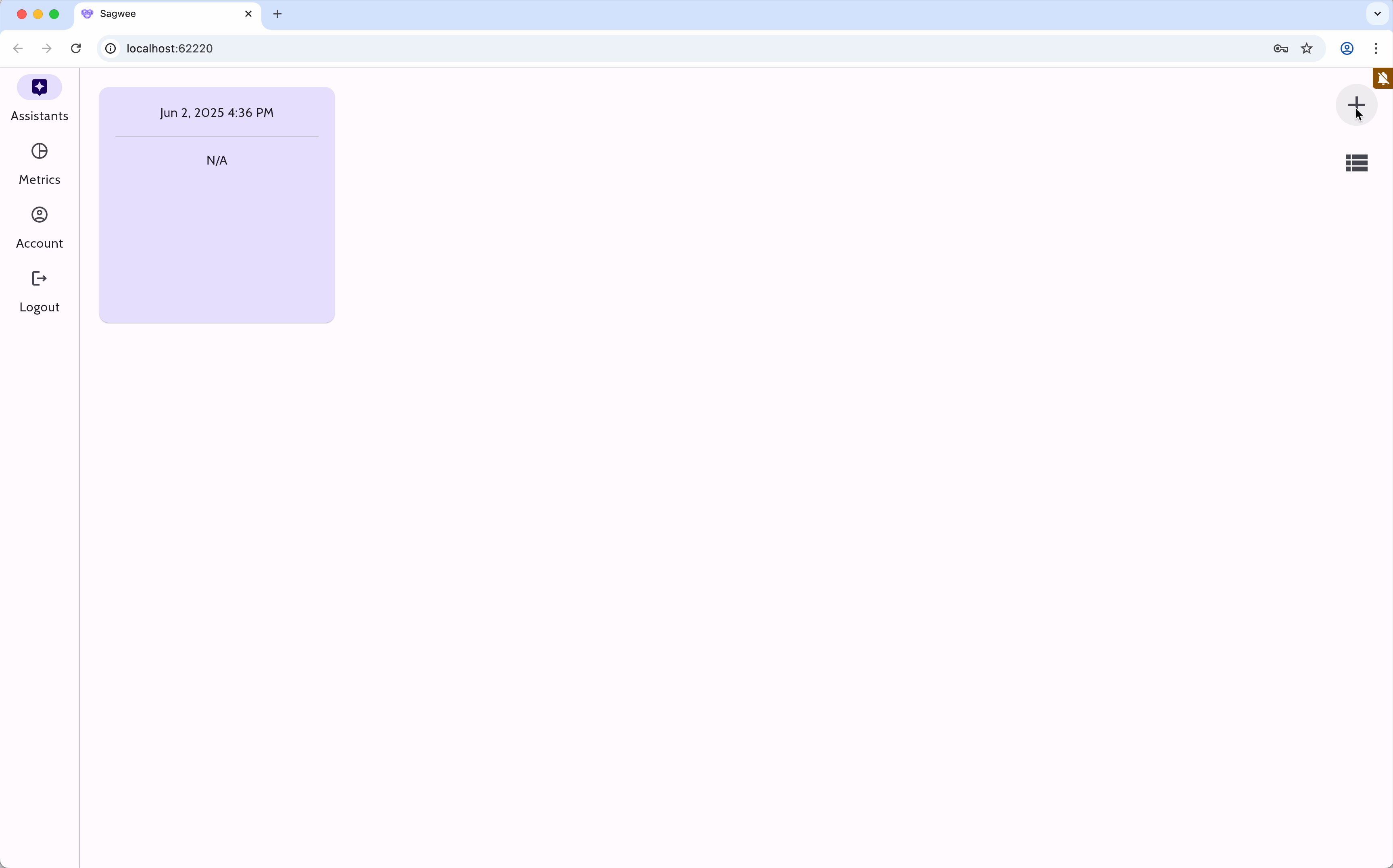 Layout switching in Flutter