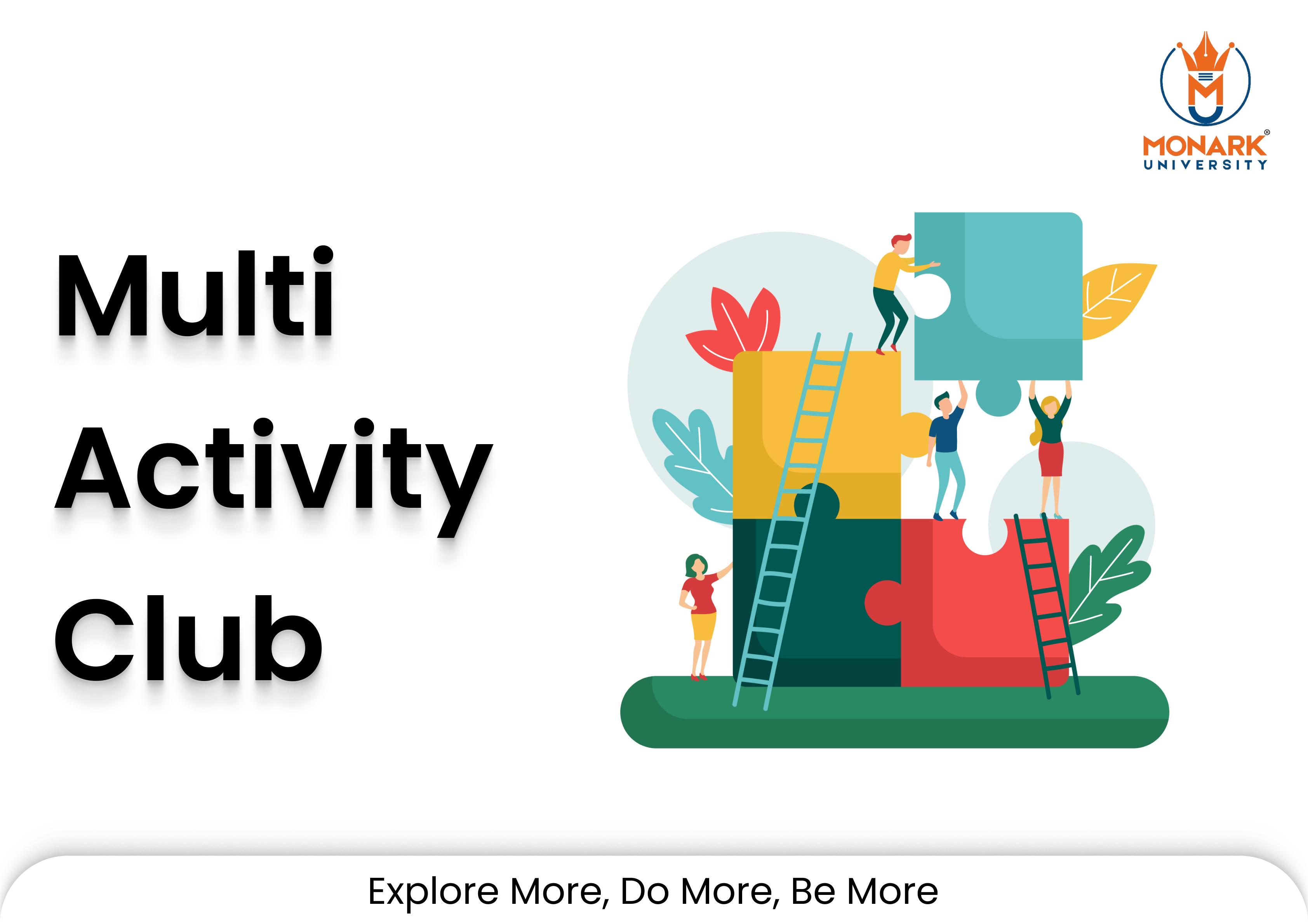 Multi-Activity Club